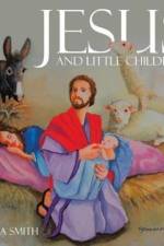 Jesus and Little Children