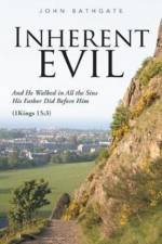 Inherent Evil af John Bathgate