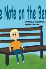 Note on the Bench af Kathleen Rasche