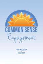 Common Sense Engagement af Tom McQueen