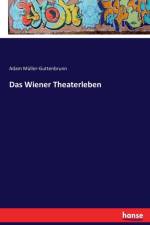Wiener Theaterleben