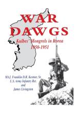 War Dawgs af MAJ. Franklin D R Kestner