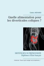Quelle alimentation pour les diverticules coliques ? af Cedric Menard