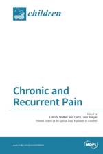 Chronic and Recurrent Pain