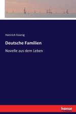 Deutsche Familien af Heinrich Koenig
