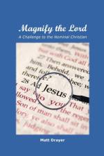 Magnify the Lord af Matt Drayer