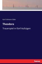 Theodora af Karl Erdmann Edler