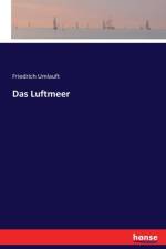 Luftmeer af Friedrich Umlauft