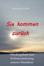 Sie kommen zuruck af Norbert Kilian