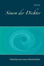 Simon der Dichter af Paul Gisi