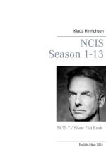 NCIS Season 1 - 13 af Klaus Hinrichsen