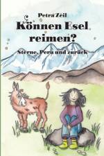 Koennen Esel reimen? af Petra Zeil