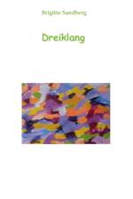 Dreiklang af Brigitte Sandberg