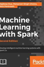 Machine Learning with Spark - af Nick Pentreath