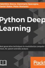 Python Deep Learning