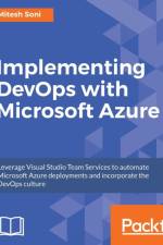 Implementing DevOps with Microsoft Azure af Mitesh Soni