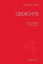 Gedichte af Marcellus M Menke
