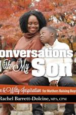 Conversations With My Son af Rachel Barrett-Dolcine