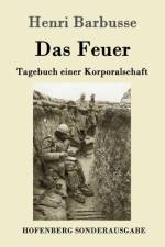 Das Feuer af Henri Barbusse