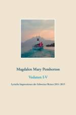 Veduten I-V af Magdalen Mary Pemberton