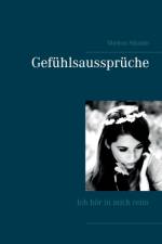 Gefuhlsausspruche af Markus Hausler