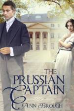 Prussian Captain af Ann Brough