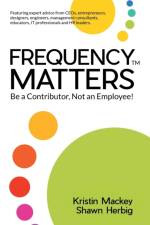 Frequency Matters af Shawn Herbig