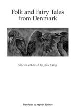 Folk and Fairy Tales - Jens Kamp af Stephen Badman