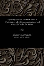 Lightning Dick af Various