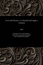 Love and Mystery af Various