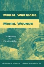 Moral Warriors, Moral Wounds af James M