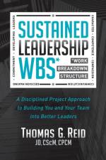 Sustained Leadership WBS af Thomas G. Reid