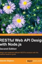 RESTful Web API Design with Node.js -