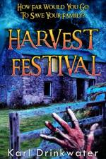 Harvest Festival af Karl Drinkwater