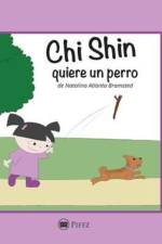 Chi Shin af Natalina Atlanta Bramsted