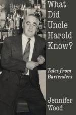 What Did Uncle Harold Know? af Jennifer Wood