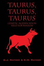 Taurus, Taurus, Taurus af G J Rayner