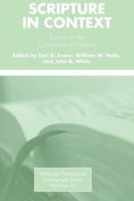 Scripture in Context