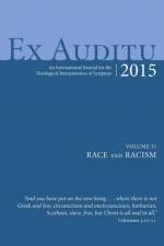 Ex Auditu - Volume 31