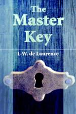 Master Key af L W De Laurence