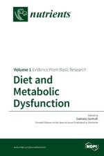 Diet and Metabolic Dysfunction