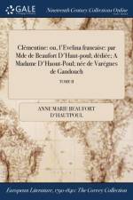 Clementine af Anne Marie Beaufort D'Hautpoul