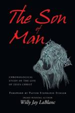 Son of Man af Willy Jay Lablanc