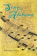 Song of Alabama af Beverly Pace