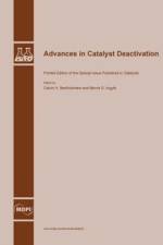 Advances in Catalyst Deactivation