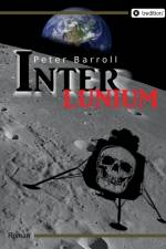 Interlunium af Peter Barroll