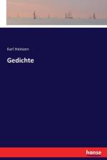 Gedichte af Karl Heinzen