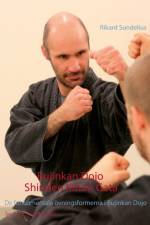Bujinkan Dojo Shinden Kihon Gata af Rikard Sundelius