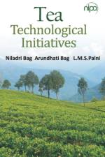 Tea af Niladri Bag
