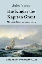 Kinder des Kapitan Grant